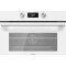 Teka HLC 8400 Φούρνος άνω Πάγκου 44lt Π59.5εκ. White Marble